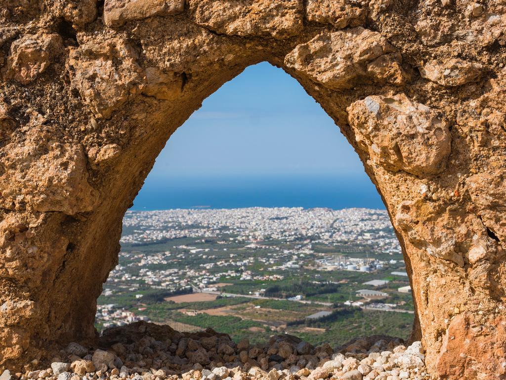 Villa Malaxa كاليفيس المظهر الخارجي الصورة